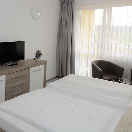 Apartmany - Frymburk My Family المظهر الخارجي الصورة