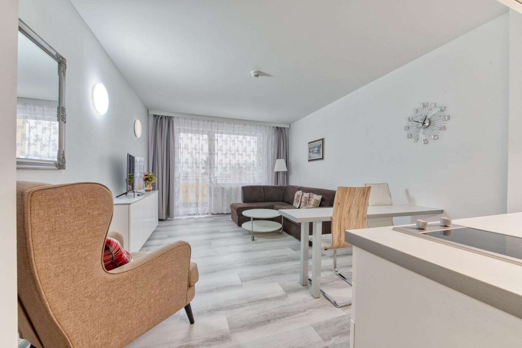 Apartmany - Frymburk My Family الغرفة الصورة