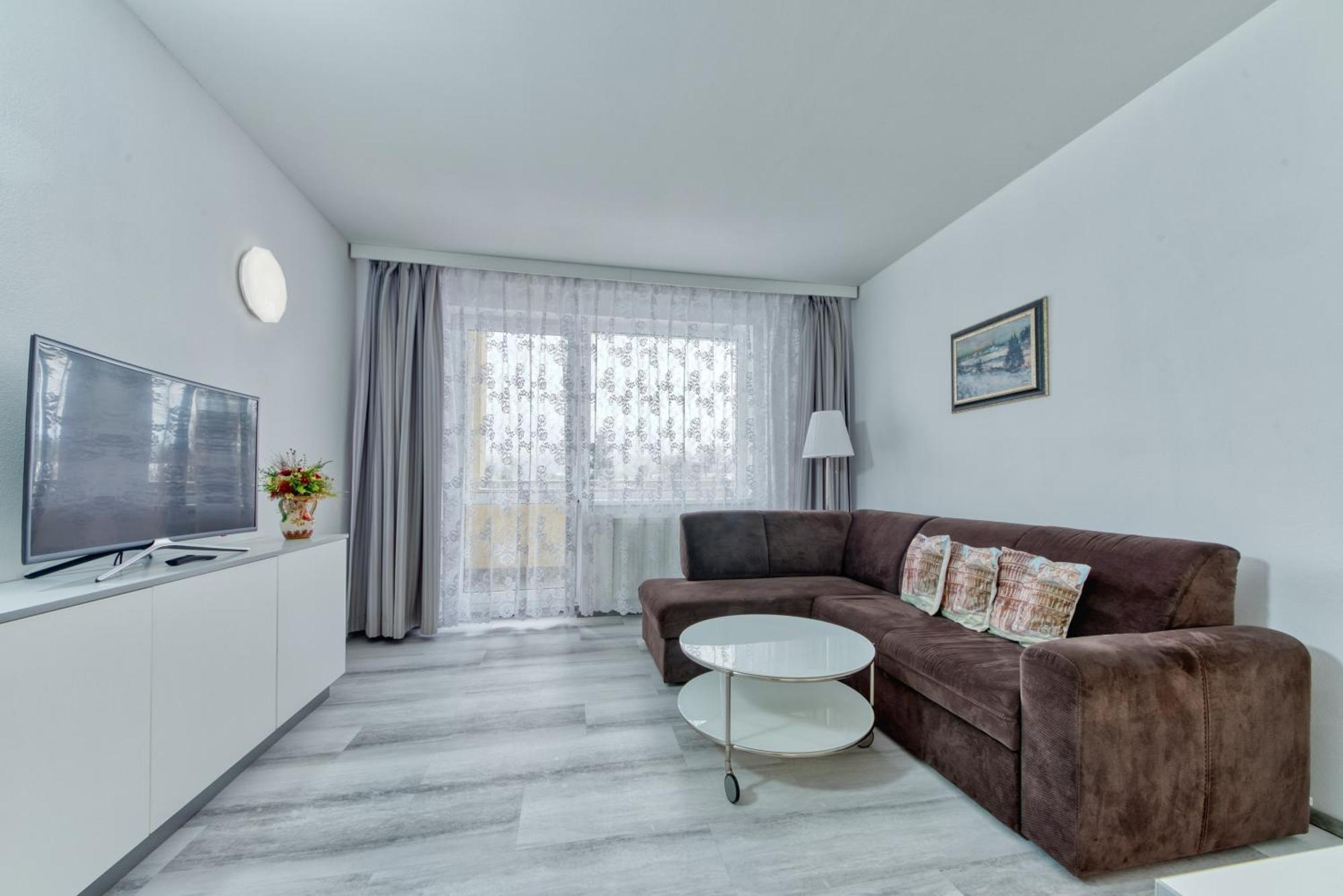 Apartmany - Frymburk My Family الغرفة الصورة