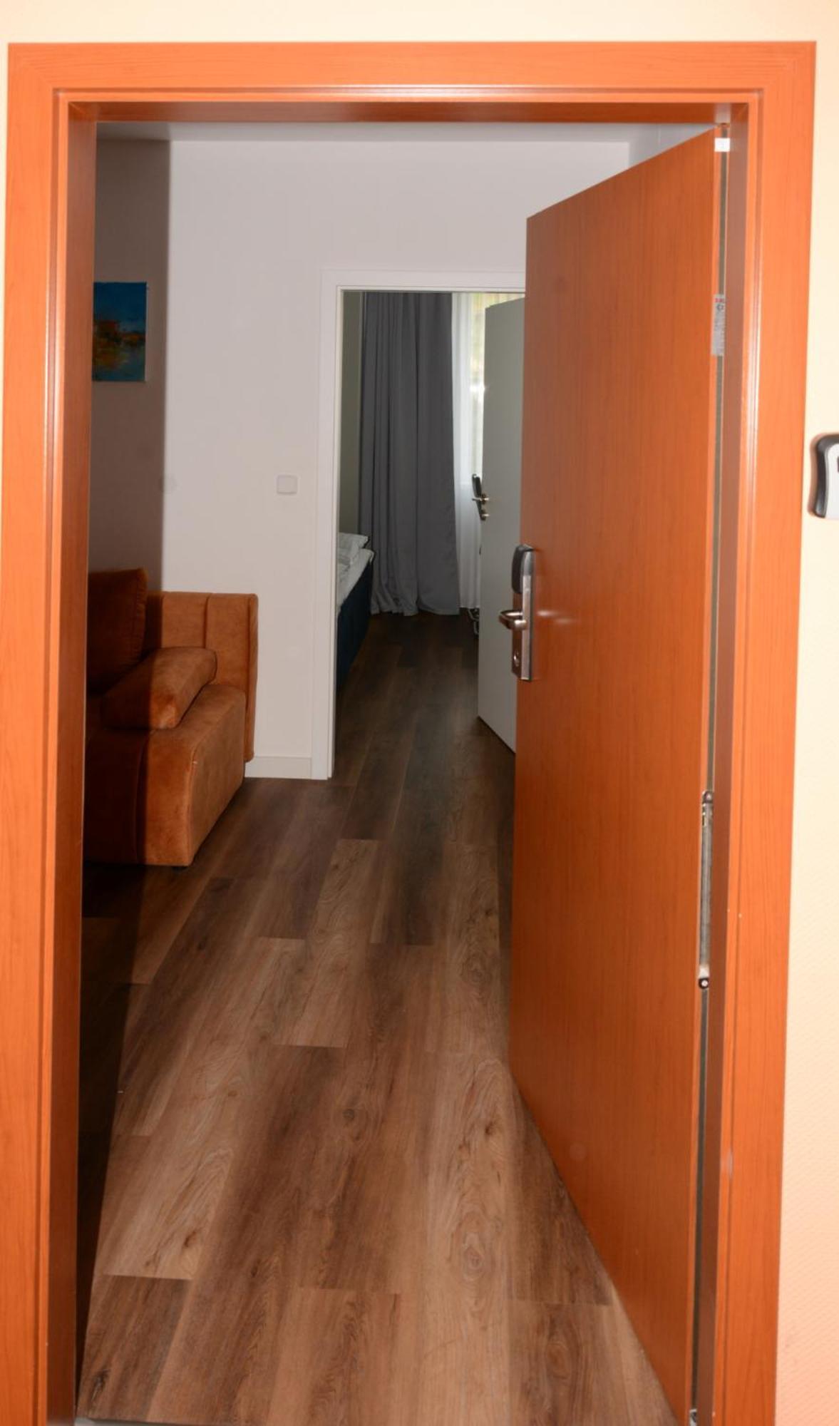 Apartmany - Frymburk My Family المظهر الخارجي الصورة