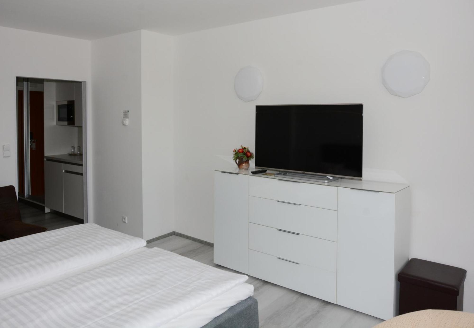 Apartmany - Frymburk My Family المظهر الخارجي الصورة