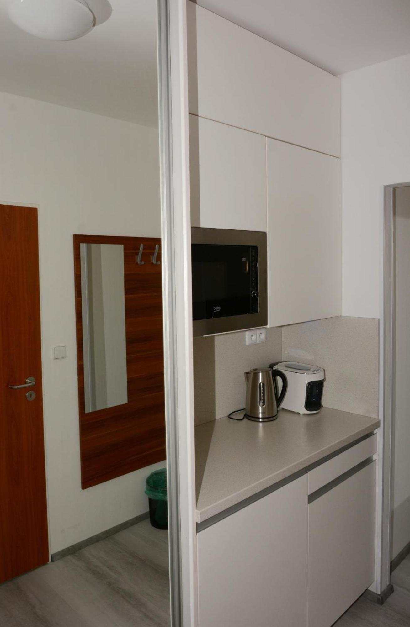 Apartmany - Frymburk My Family المظهر الخارجي الصورة