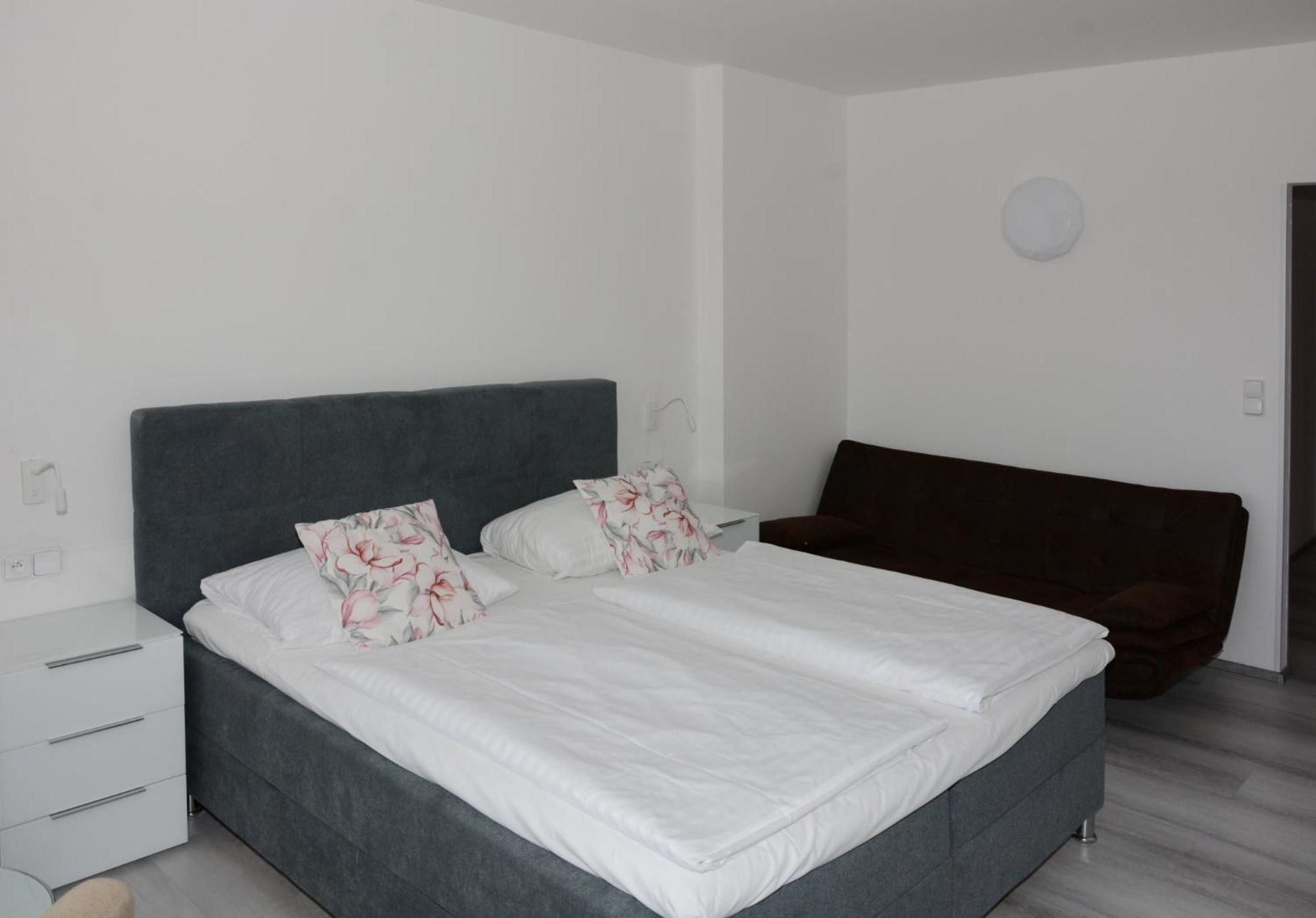 Apartmany - Frymburk My Family المظهر الخارجي الصورة