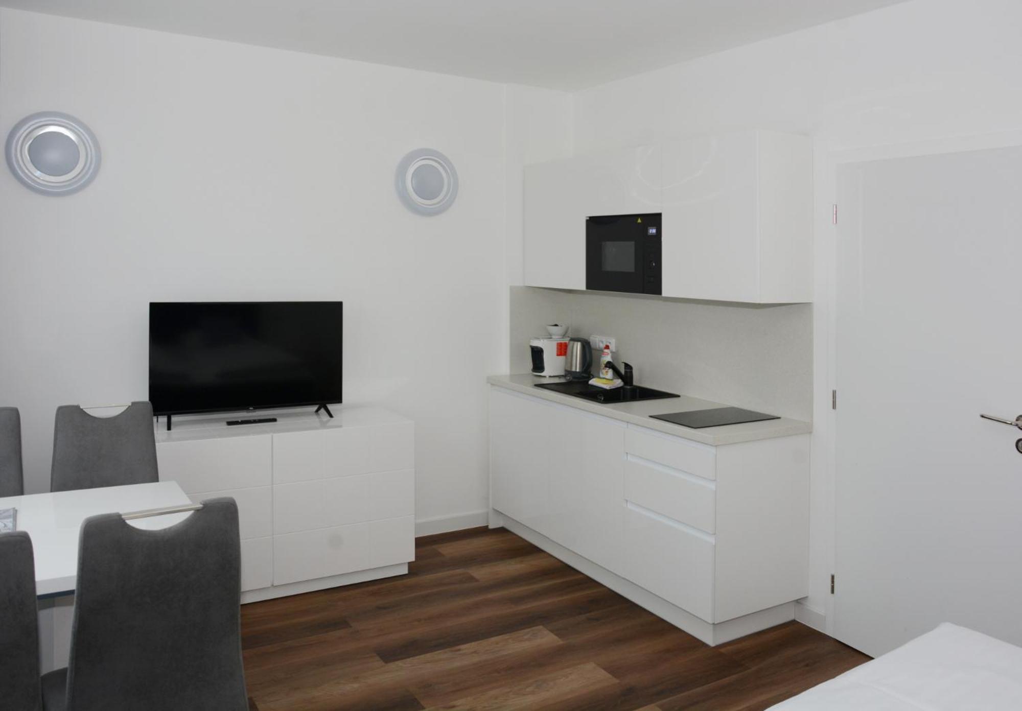 Apartmany - Frymburk My Family المظهر الخارجي الصورة
